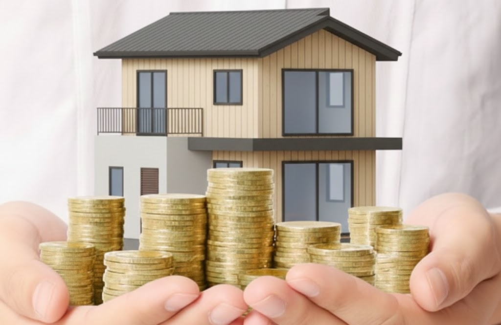 房屋二胎是什麼？額度、利率、風險全攻略，活化資產變現金！