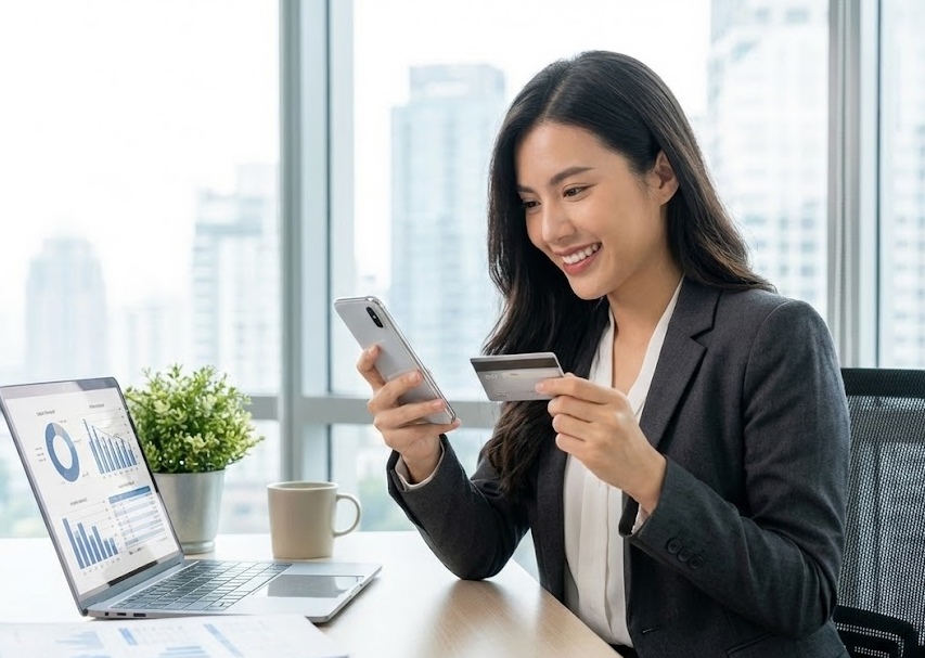 手機貸款能貸多少？免留機、免聯徵，小額週轉最快 30 分鐘入帳！